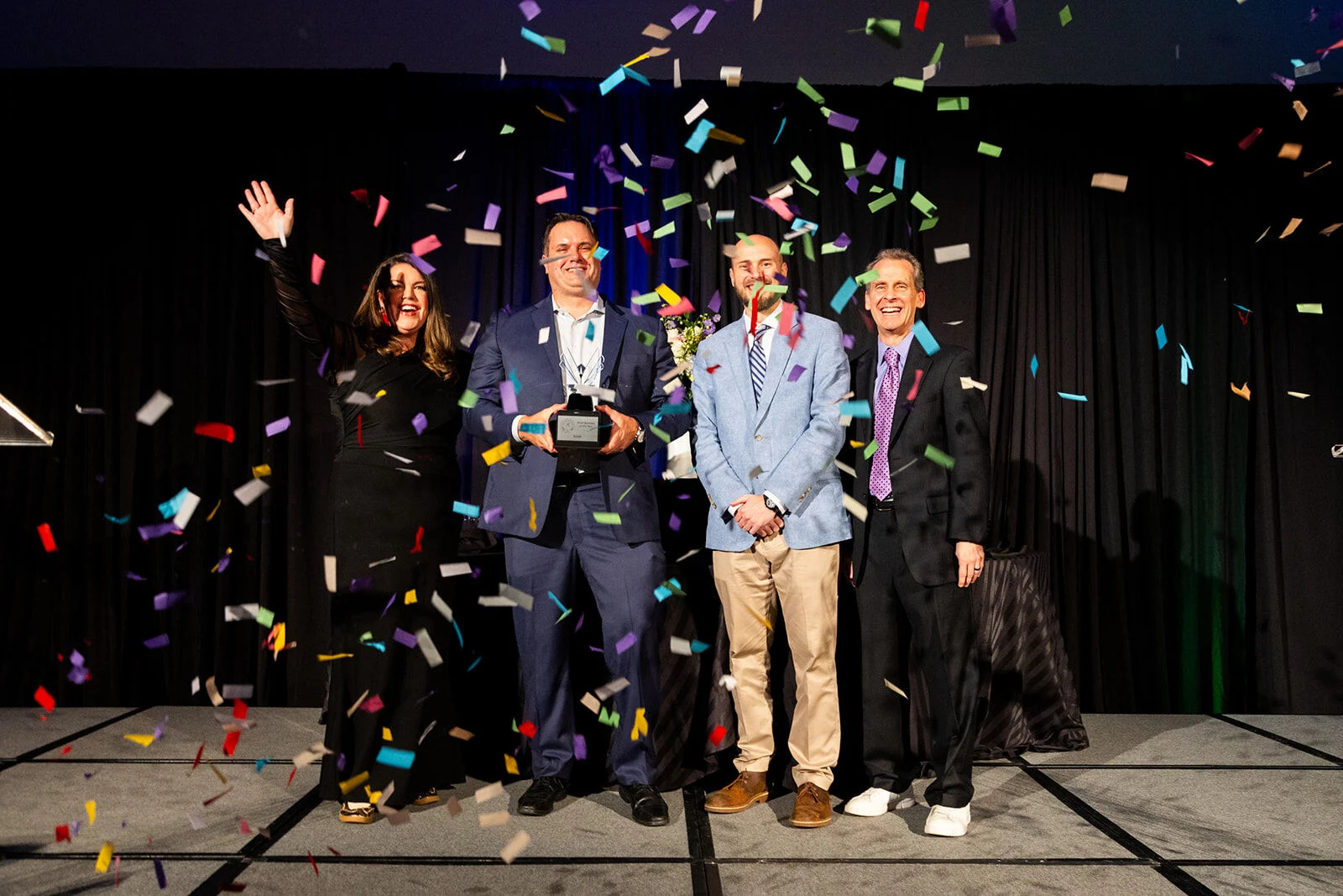 Loudoun Small Business Award Winner